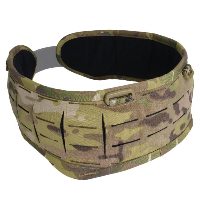 DIRECT ACTION ベルトパッド MOSQUITO モジュラー ベルト スリーブ