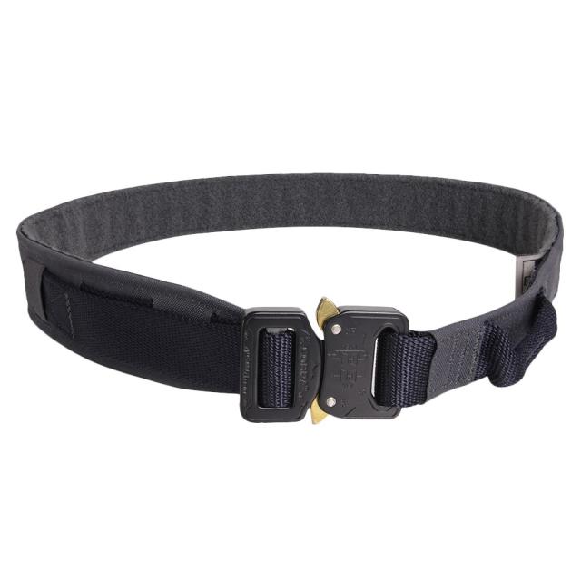DIRECT ACTION リガーベルト MUSTANG レスキュー ガンベルト [ シャドーグレー / XLサイズ ][btmstgcd5sgrxl]の通販は
