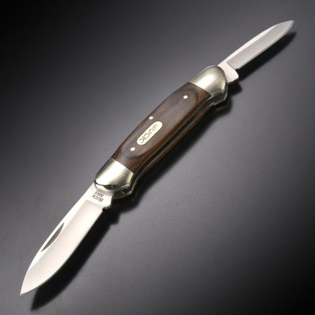 BUCK 折りたたみナイフ 300 カヌーナイフ Canoe[bu389brs] 4,784円
