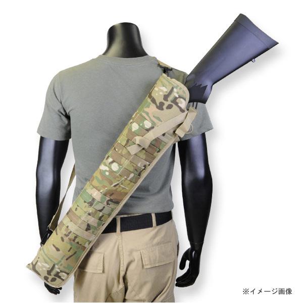 CONDOR ガンケース ショットガンスキャッバード [ マルチカム ][co148008]の通販は 8,232円