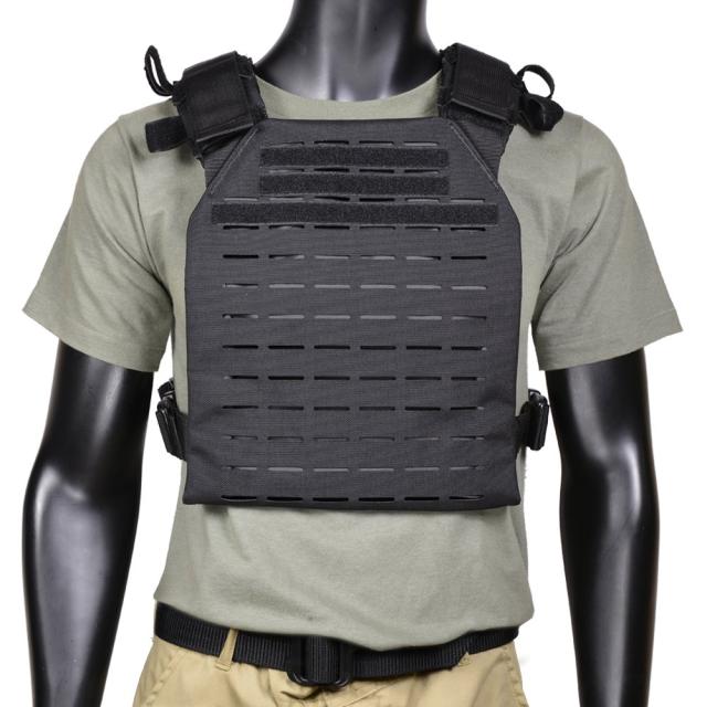 CONDOR セントリー プレートキャリア LCS Sentry レーザーカット 201068 [ ブラック ][co201068002]の通販は 10,500円