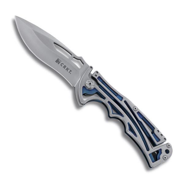 CRKT 折りたたみナイフ Nirk Tighe 2 5240[cr5240]の通販は