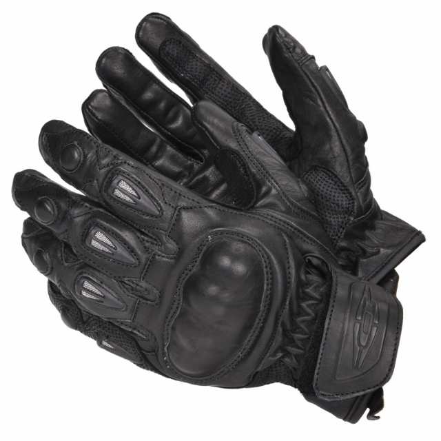 DAMASCUS GEAR ハードナックルグローブ VECTOR 暴動鎮圧仕様 CRT50 [ XLサイズ ][crt50xlg]の通販は