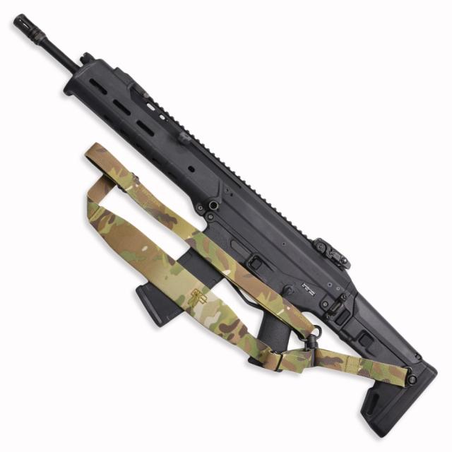 WELL PRO マイクロミニガン用 トレーサーユニット(マズルフラッシュ