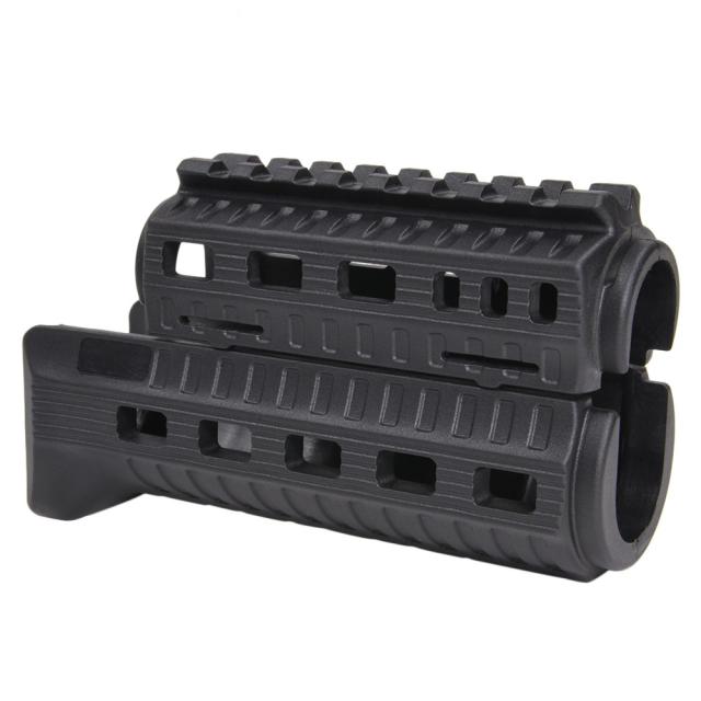 DLG TACTICAL ハンドガード AKS-74U KRINKOV用[dlg122] 9,201円