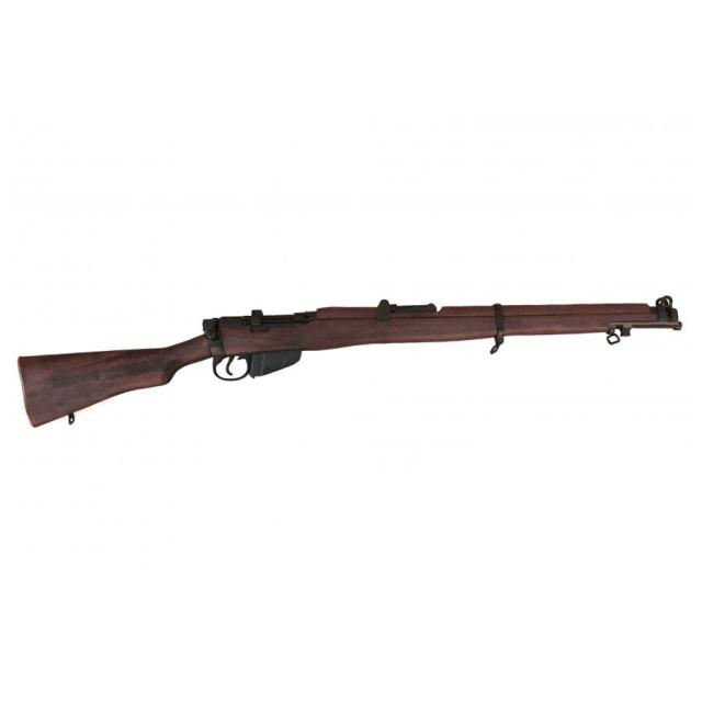 DENIX SMLE MK3 リー・エンフィールド 装飾銃 モデルガン 1090[dx1090] 29,641円