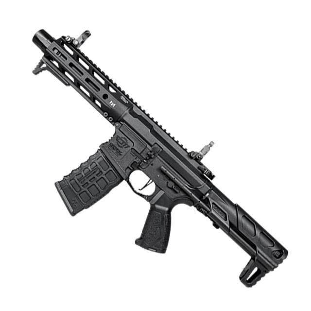 G&amp;G ARMAMENT 電動ガン ARP556 2.0 電子トリガー搭載 EGC-556-V02-BNB-NCS[egc556v02bnbncs]