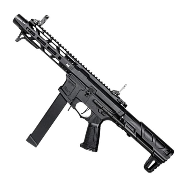 G&amp;G ARMAMENT 電動ガン ARP9 2.0 電子トリガー MOSFET装備 EGC-ARP-9V2-BNB-NCM[egcarp9v2bnbncs]