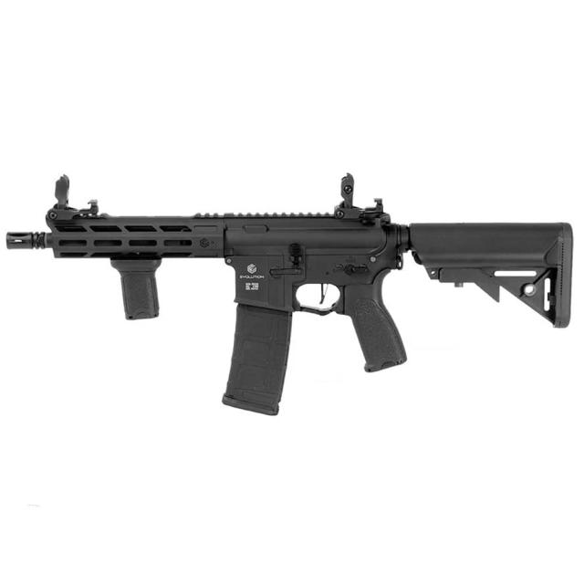 EVOLUTION AIRSOFT 電動ガン Evolution Recon S 電子トリガーETS3搭載 EH28AR-ETS[eh28arets]