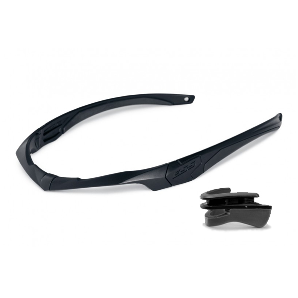 ESS 交換フレーム Crossbow クロスボウ ess740 [ ブラック ][ess740-0446]