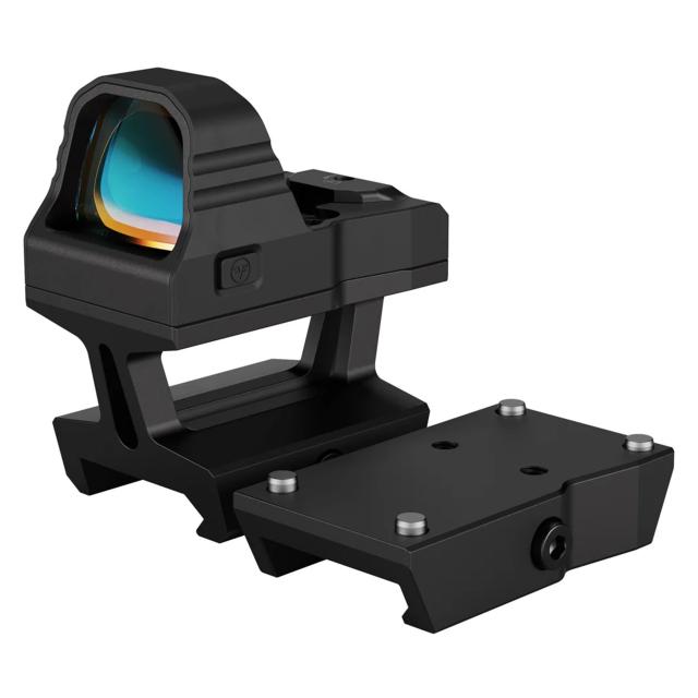 Firefield ドットサイト Ironclad Mini リフレックスサイト F1 3.6MOAドット FF26032[ff26032box] 10,934円