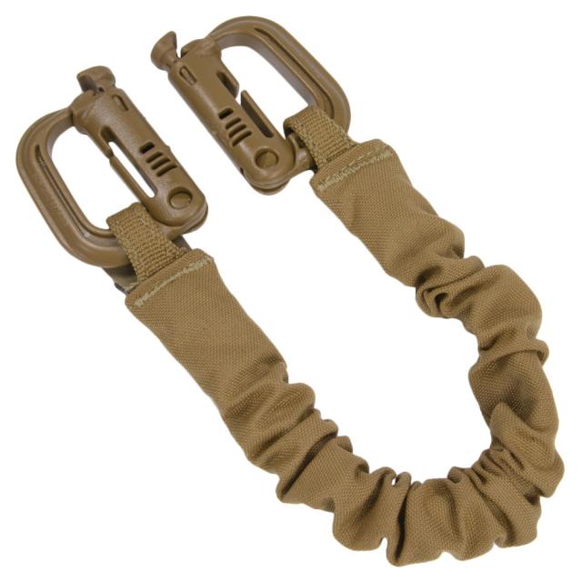 FIRST SPEAR ウェポン リテンション キャッチ MOLLE対応 ITW グリムロック付 [ コヨーテ ][fs1591500500]