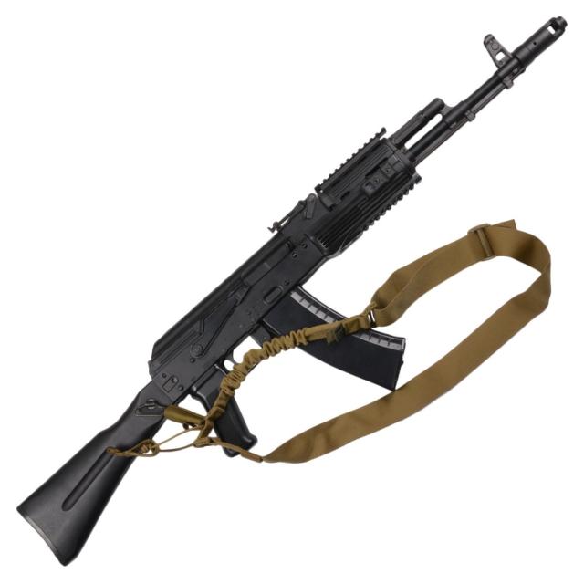 first spear two point sling ファーストスピアスリング