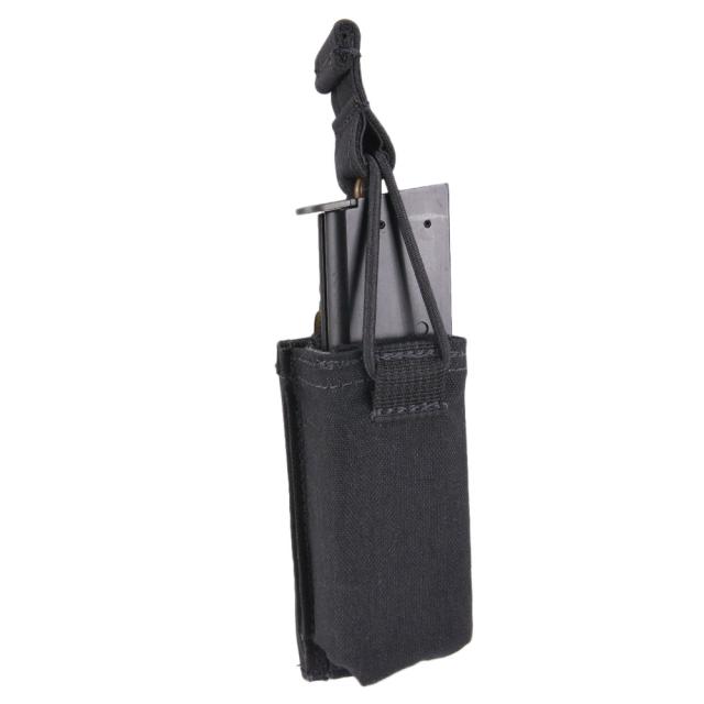FIRST SPEAR ピストルマガジンポーチ Speed Reload M1911用 シングル 6/9ストラップ [ ブラック ][fs21562] 6,860円