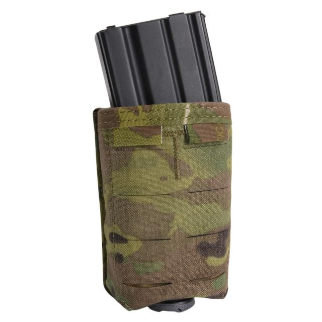 FIRST SPEAR マルチマグポーチ M4/AK/M14/SCAR-H/HK417他多数 [ マルチカム ][fs28431]の通販は