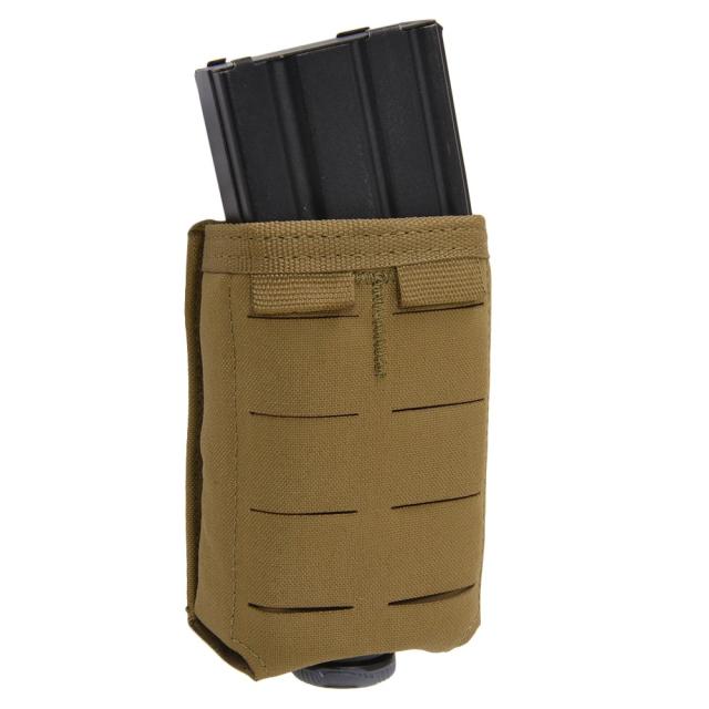 FIRST SPEAR マルチマグポーチ M4/AK/M14/SCAR-H/HK417他多数 [ コヨーテ ][fs44028]の通販は