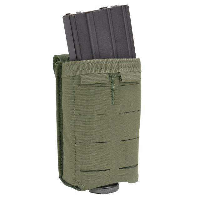 FIRST SPEAR マルチマグポーチ M4/AK/M14/SCAR-H/HK417他多数 [ レンジャーグリーン ][fs447340]の通販は