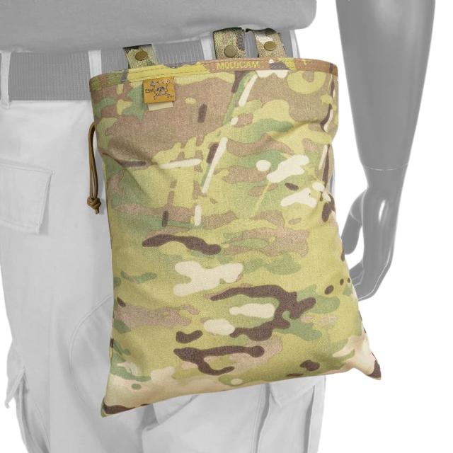 FIRST SPEAR ドロップポーチ ロールアップ CSMタクティカルギアモデル[fs449375]の通販は