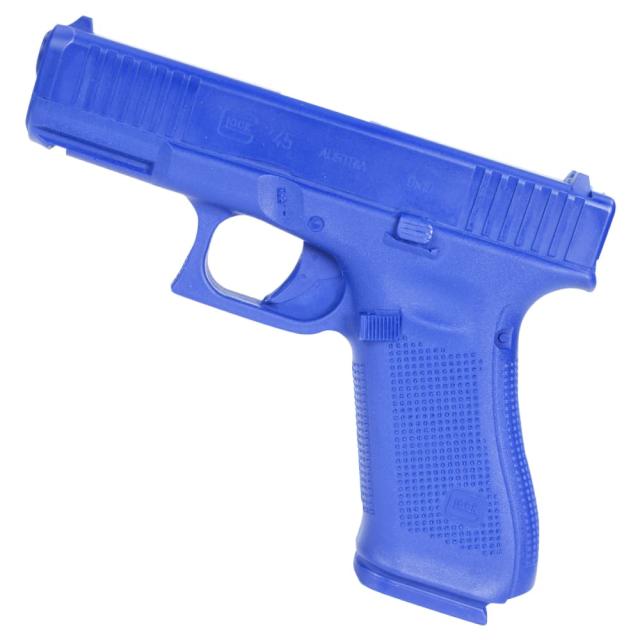 BLUEGUNS トレーニングガン Glock45 Gen5 FSG45[fsg45]