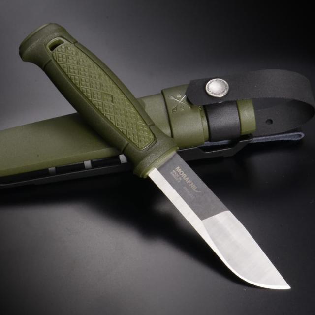 モーラナイフ アウトドアナイフ KANSBOL マルチマウントシース FT01753[ft01753]の通販は