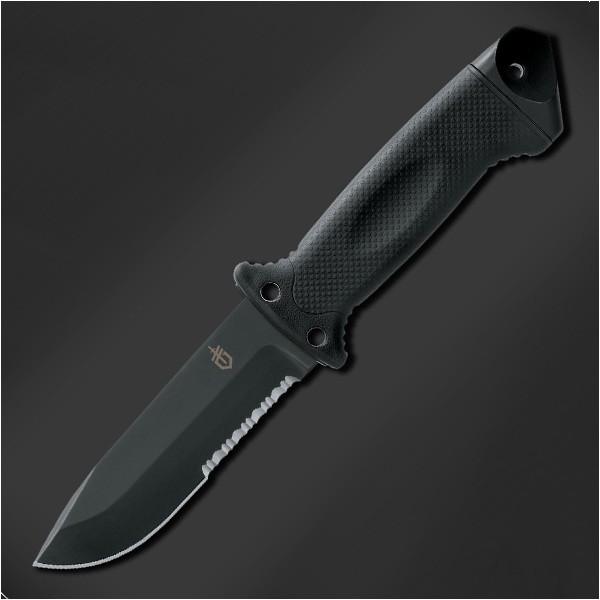 GERBER アウトドアナイフ 1629 インファントリー LMFII[g1629]の通販は