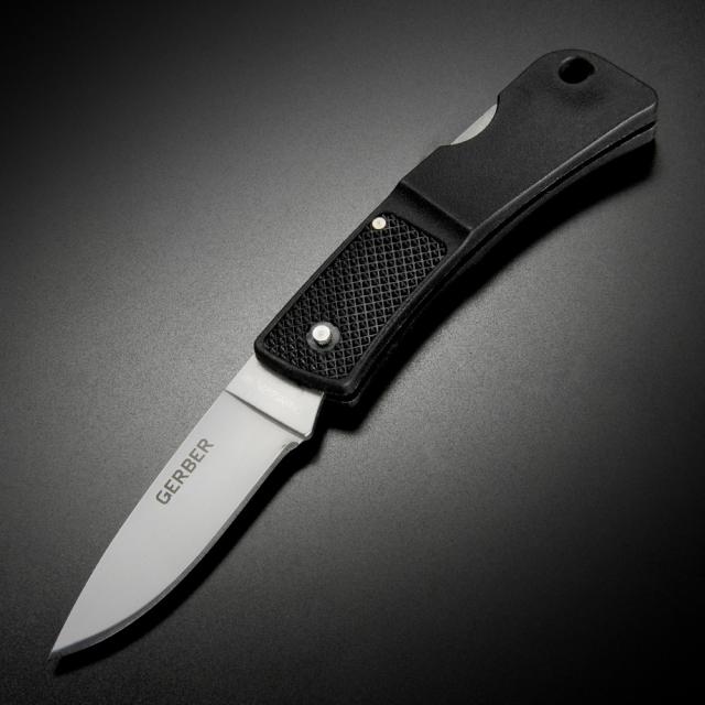 GERBER 折りたたみナイフ ウルトラライトLST[g2206050]の通販は