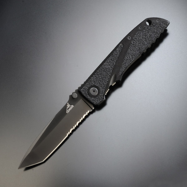 Gerber 折りたたみナイフ アイコン 半波刃 タントー G の通販はau Pay マーケット レプズギア