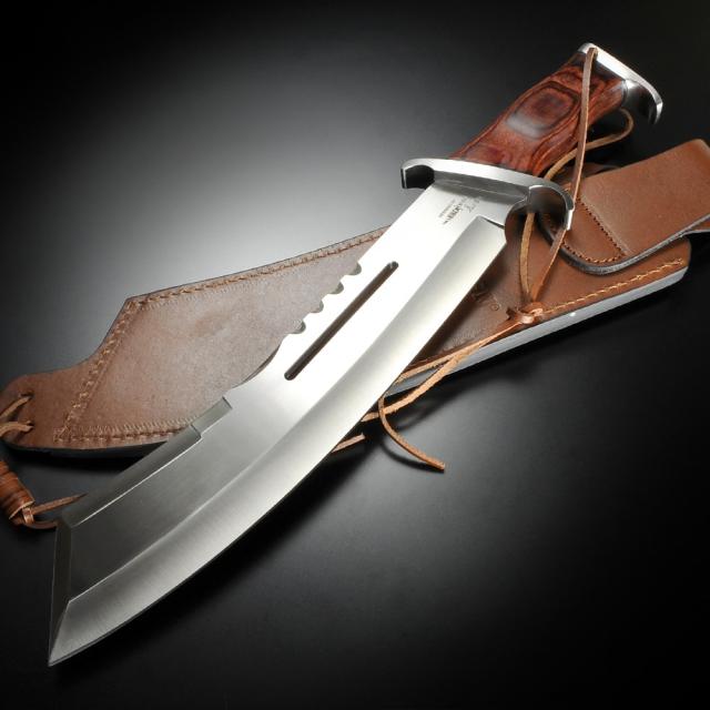 HIBBEN IV コンバット ヒブン GH5008[gh5008]