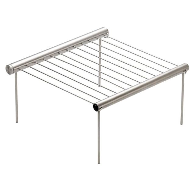 UCO グリルプット 携帯用 クッカースタンド[grl42001] 4,712円