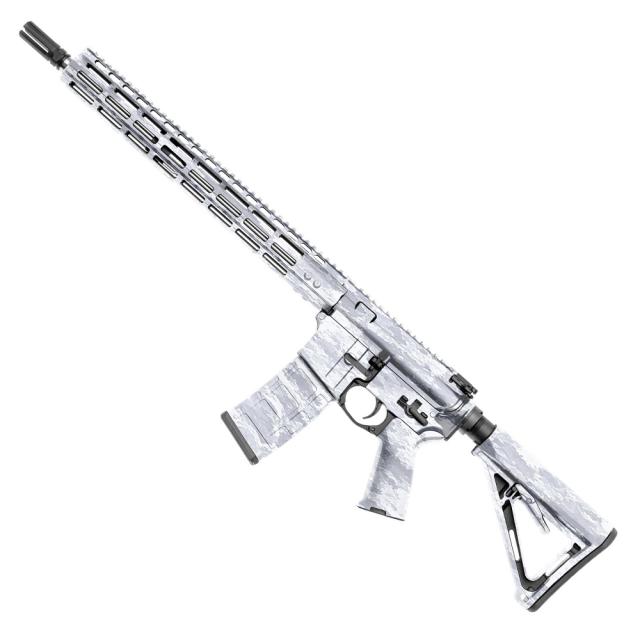 GUNSKINS 保護フィルム AR-15 M4用 ライフルスキン [ A-TACS_ATX ][gun441423]