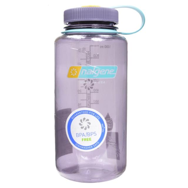 Nalgene - ovo ナルゲンボトル NALGENE ナルゲンボトル Tritan 広口 1.0L [ オウバジー
