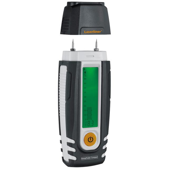 UMAREX Laserliner 水分計 ダンプファインダーコンパクト[hld92846] 11,061円
