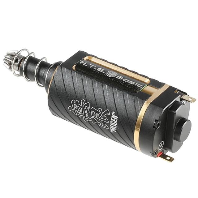 【送料無料】新品 WARHEADブラシレスモーター20K ロング　電動ガン 送料無料】新品 WARHEADブラシレスモーター20K ロング 電動ガン
