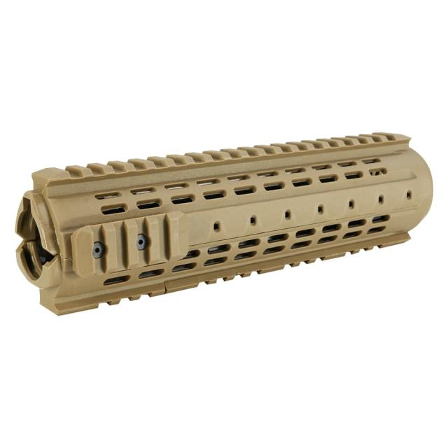 IMI ハンドガード Defense Carbine M-Lok® PCQ IMI Defense ハンド