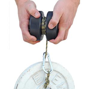 IRONMIND ツイストYOリスト 手首を鍛える器具[imt1369]の通販は