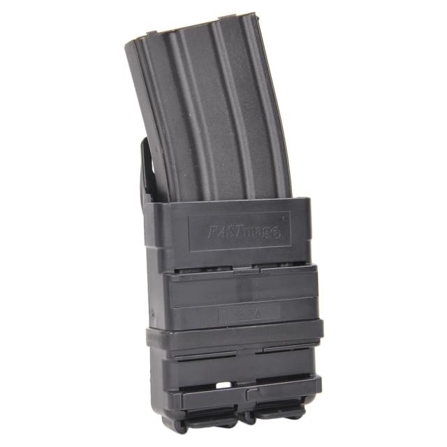 実物　ITW FASTmag ファストマグ MOLLE用 VFC システマ　東京マルイ　glock 次世代　トレポン　FBI Marshal SYSTEMA PTW ITW ファストマグ GEN4 MOLLE用ITW Nexus FASTmag Gen4 MOLLE⁄P A L