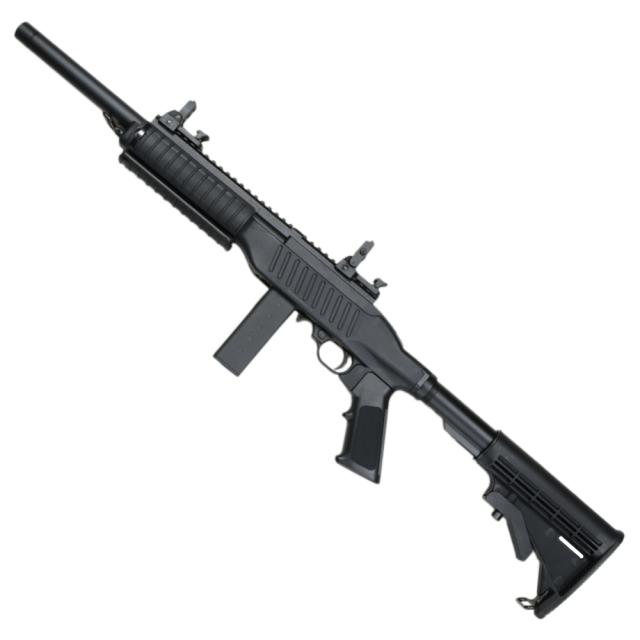KJ WORKS ガスブローバック HAWK EYE V2 ルガー ホークアイ STD KG02[kjw520354] 38,350円