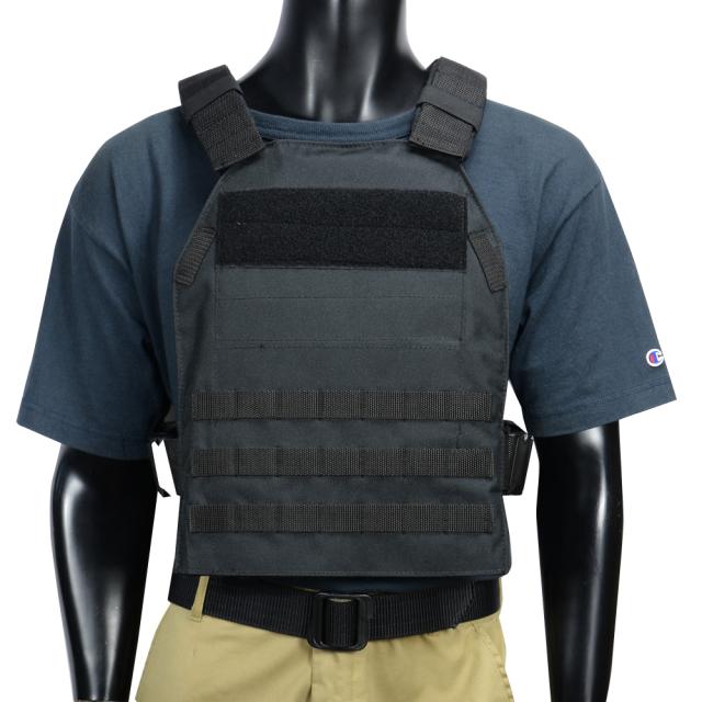 LBT プレートキャリア First Responder Guardian Carrier ファーストレスポンダーガーディアンキャリア MOLLE 軽量 LBT-0094D[lbt0094dbk] 31,850円