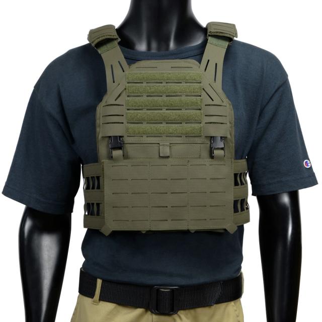 LBT プレートキャリア G3 Plate Carrier 6094G3 [ レンジャー