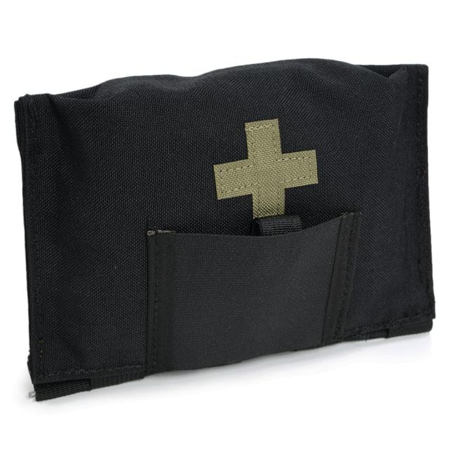 LBT ブロウアウト メディカルポーチ LBT-9022B-T [ ブラック ][lbt9022btb]の通販はポーチ・バッグ
