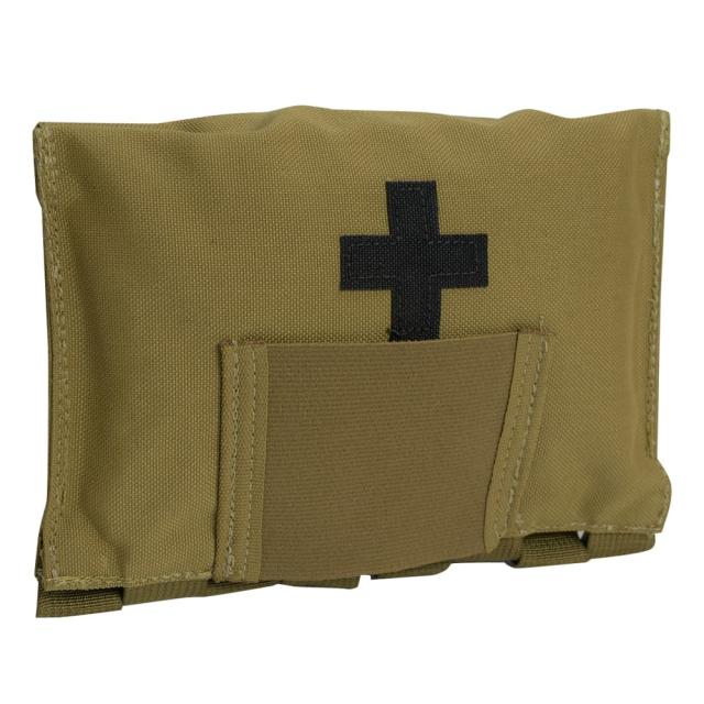 LBT ブロウアウト メディカルポーチ LBT-9022B-T [ コヨーテブラウン ][lbt9022btcb]の通販はポーチ・バッグ