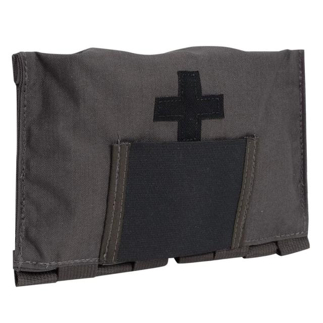 LBT ブロウアウト メディカルポーチ LBT-9022B-T [ マスグレー ][lbt9022btmg]の通販は