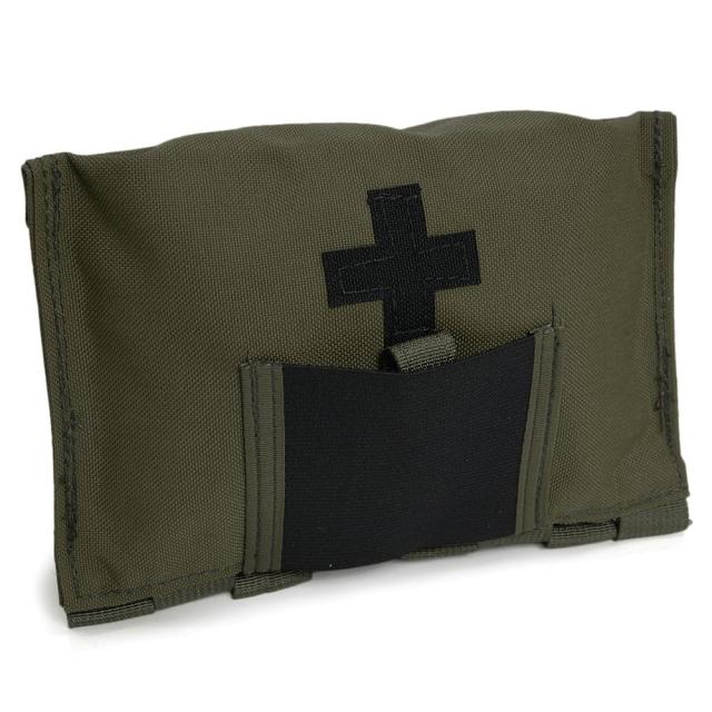 LBT ブロウアウト メディカルポーチ LBT-9022B-T [ レンジャーグリーン ][lbt9022btr]の通販は