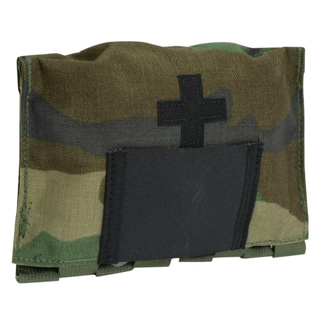 LBT ブロウアウト メディカルポーチ LBT-9022B-T [ ウッドランド ][lbt9022btw]の通販は