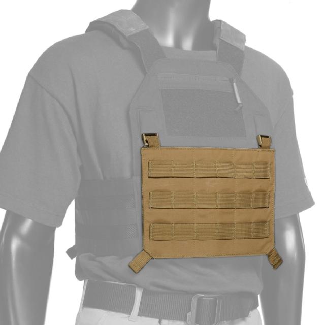 LBX 【実物】LBX LBX-4020V MAP Low Pro マガジンポーチ Tactical
