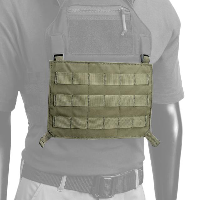 LBX Tactical モジュラーパネル MAPシステム対応 4020A [ レンジャーグリーン ][lbx4020arg]