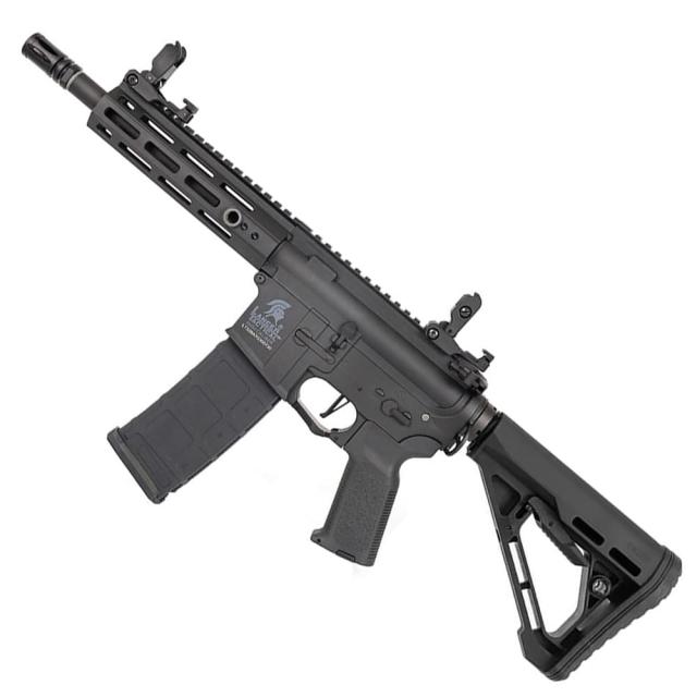 LANCER TACTICAL 電動ガン Hellion ヘリオン M-LOK 7インチ 電子トリガー搭載 LT-32BA7-G3[lt32ba7g3]