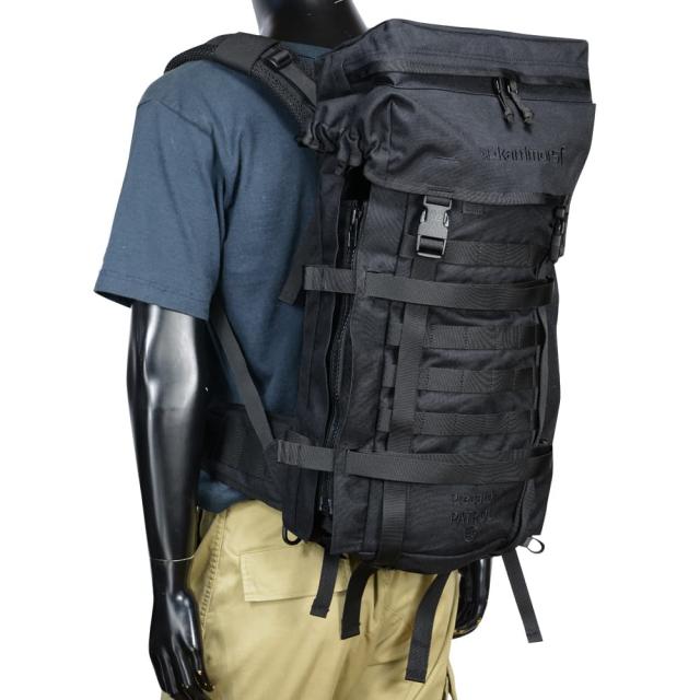 Karrimor SF バックパック Predator 45L [ ブラック ][m0127]の通販は