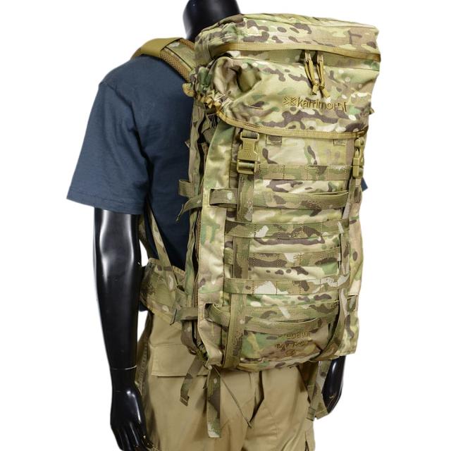 Karrimor SF バックパック Predator 45L [ マルチカム ][m012m2]の通販は