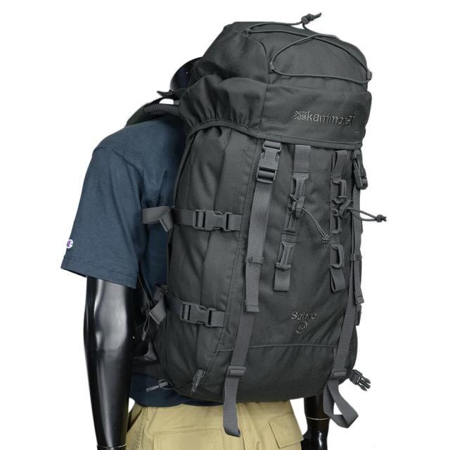 Karrimor SF バックパック SABRE 45L リュックサック [ グレー ][m040g1]